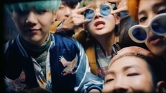 防弹少年团 - 【防弹少年团】【团魂】——Alone