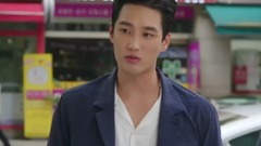 After School,T-ara,韩国群星,影视原声,咸慇晶(T-ara) - 韩剧<多样的儿媳>Cut E053