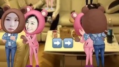 少女时代,太妍(少女时代),Tiffany(少女时代) - [泰尼]看完之后表情就和封面一样了