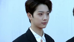 WANNA·ONE - 红毯 - 2017梦想演唱会in平昌现场版 17/11/04