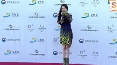 宣美(Wonder Girls) - 2017梦幻音乐会红地毯