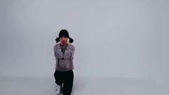 TWICE,Momo(Twice) - LIKEY DANCE