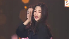 DIA - 想听 - 2017平昌梦想演唱会现场版 17/11/04