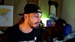 欧美群星 - Long hair little elder brother see GD SOLO bullshit