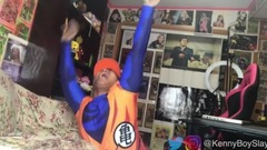 欧美群星 - DRAGON KENNY to GD2017 maternal-fetal the SOLO tour reaction