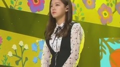 金世正(gugudan) - 花路 现场混合版