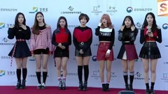 DIA - 2017梦幻音乐会红地毯