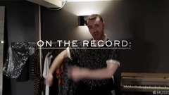 Sam Smith - On The Record