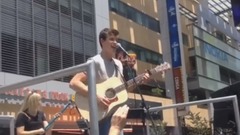 Shawn Mendes - The Weight