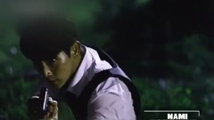 李准基 - Criminal Minds