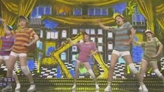 Red Velvet - DUMB DUMB