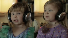 模仿翻唱 - Let It Go