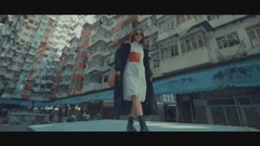 风景,音乐短片,轻音乐,乐动城市 - 香港秋光