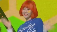 Super Junior,韩国群星,李泰民(SHINee),TWICE,SF9 - KBS 音乐银行全场 E905