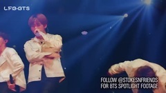防弹少年团 - EPISODE 1-LOVE YOURSELF HER STOKES & FRIENDS BTS