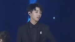 王俊凯 - 焕蓝·未来