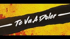 Te Va a Doler