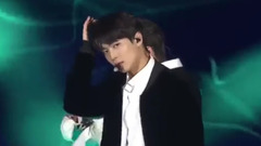 NU’EST W - WHERE YOU AT - 2017平昌梦想演唱会现场版 17/11/04