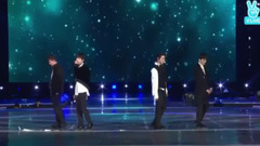 NU’EST W - 只一天 - 2017平昌梦想演唱会现场版 17/11/04