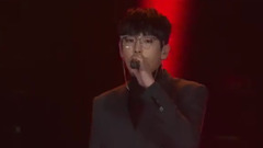 B.A.P - HONEYMOON - 2017平昌梦想演唱会现场版 17/11/04