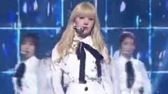 GFriend - Fingertip