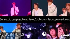 防弹少年团 - STOKES&FRIENDS 聚集BTS篇 J-HOPE cut