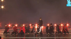 WANNA·ONE - Burn it Up - 2017平昌梦想演唱会现场版 17/11/04