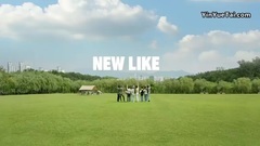 EXO - New like Korea相关视频一则