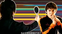 Super Junior - 花美男连锁恐怖事件 cut4