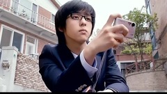 Super Junior - 花美男连锁恐怖事件 cut3