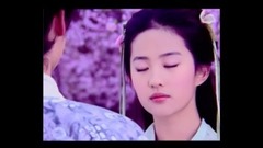 胡歌,刘亦菲 - 【回忆杀】《仙剑奇侠传一》 灵儿&逍遥CP