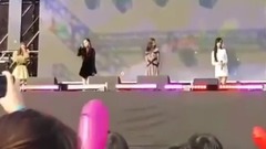 BLACKPINK - STAY & 像最后一样