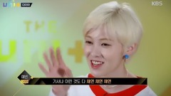 Rain,金泫雅,韩国综艺,李泰民(SHINee),DIA - Talk & Happiness