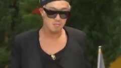 2PM,BEAST,Sistar,Girl's Day,Apink - 嘉宾热舞介绍-超搞笑