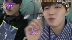 WANNA·ONE - Wanna One Go 预告