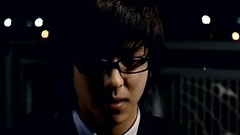 Super Junior - 花美男连锁恐怖事件 cut5