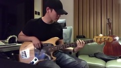 梁博 - Play Bass