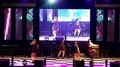 Brave Girls - High Heels & Talk & Rollin