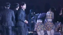 EXO,EXO-CBX - Ending