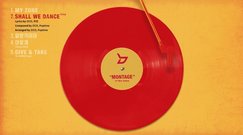 Block B - MONTAGE 专辑试听