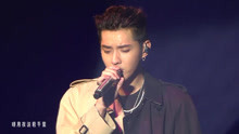 吴亦凡 - 吴亦凡 - 时间煮雨 吴亦凡2017生日会现场