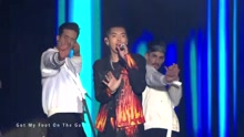 吴亦凡 - 吴亦凡 - Juice 吴亦凡2017生日会现场