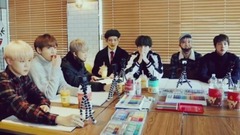 防弹少年团,田柾国(防弹少年团),V(防弹少年团) - Making of BT21