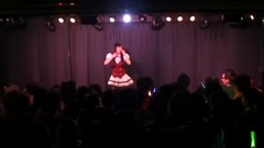 DANCEROID - [柊木りお]候補生の自己紹介,ダンス[DR最終ライブ審査]