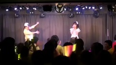 DANCEROID - [柊木りお2nd ワンマンライブ vol.1]ゲスト:愛川こずえさん