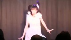 DANCEROID - [柊木りお2nd ワンマンライブ vol.1]愛川こずえ"ルカルカ★ナイトフィーバー"を踊ってみた