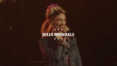 Julia Michaels - Issues