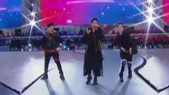 周杰伦,派伟俊 - 英雄
