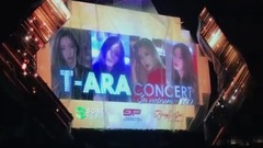 T-ara,智妍(T-ara),李居丽(T-ara),朴孝敏(T-ara),咸慇晶(T-ara) - Intro