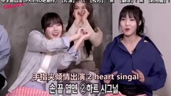 GFriend - Celuv TV GFRIEND篇幕后花絮
